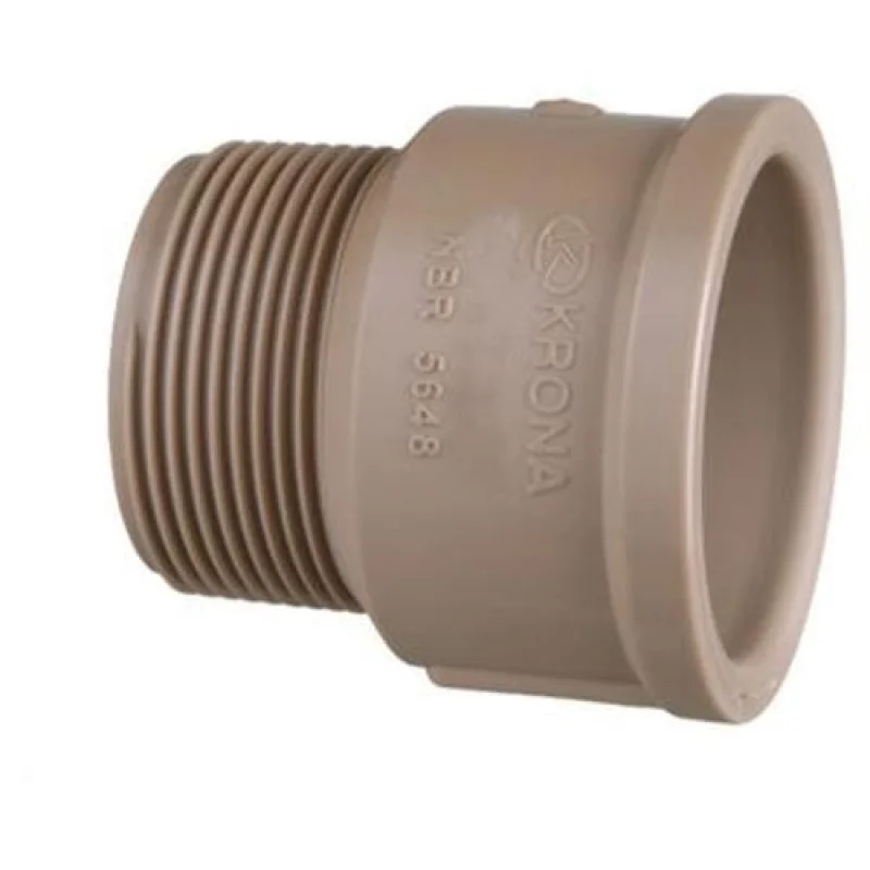 ADAPTADOR CURTO 1"