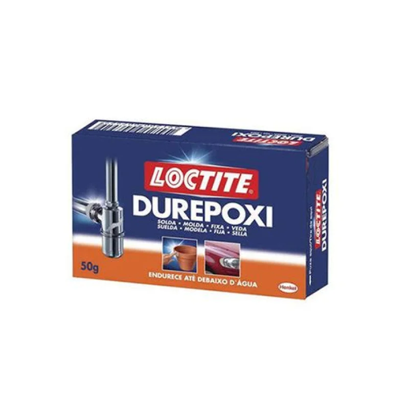 DUREPOXI LOCTITE 50GR