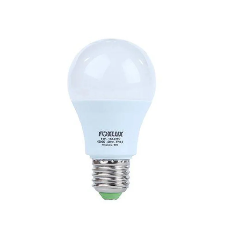 LAMPADA LED 15W A60 1250LM 6500K